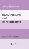 tears, treasures and transformation (eBook, ePUB)