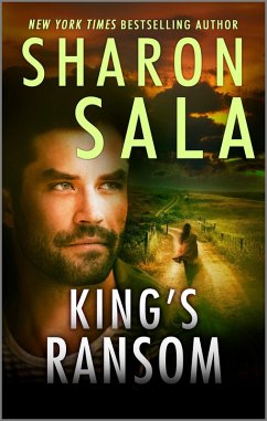 Cover King's Ransom (eBook, ePUB)