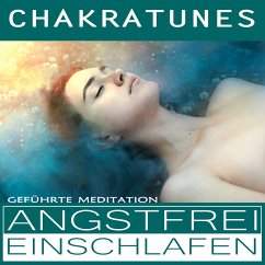 Angstfrei einschlafen (MP3-Download) - Kempermann, Raphael