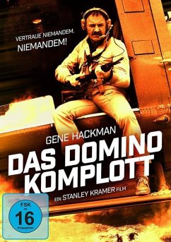 Das Domino Komplott