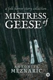 Mistress of Geese (eBook, ePUB)