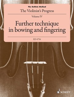 Cover The Doflein Method (eBook, PDF)
