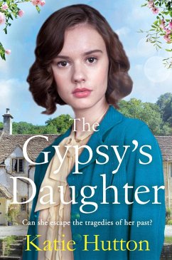 The Gypsy's Daughter (eBook, ePUB) - Hutton, Katie