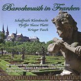 Barockmusik In Franken