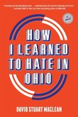 How I Learned to Hate in Ohio (eBook, ePUB)