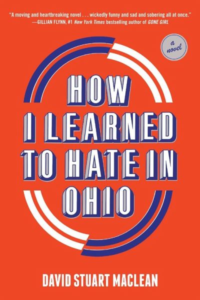How I Learned to Hate in Ohio (eBook, ePUB)