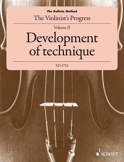 Cover The Doflein Method (eBook, PDF)
