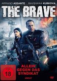 The Brave-Allein gegen das Syndikat Uncut Edition