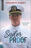 Sailor Proof (eBook, ePUB) Sailor Proof (eBook, ePUB)