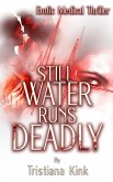 Still Water Runs Deadly - Erotic Medical Thriller (eBook, ePUB)