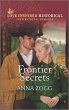Frontier Secrets (eBook, ePUB) - Bild 1