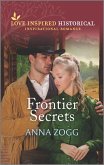 Frontier Secrets (eBook, ePUB)