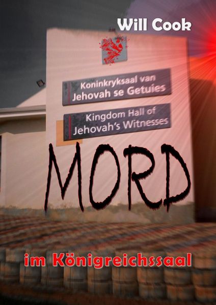 Mord im Königreichssaal (eBook, ePUB)