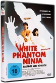 White Phantom Ninja: Lautlos Und Tödlich