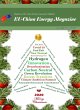 EU-China Energy Magazine 2020 Christmas... - Bild 1