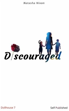Cover Discouraged (eBook, ePUB)