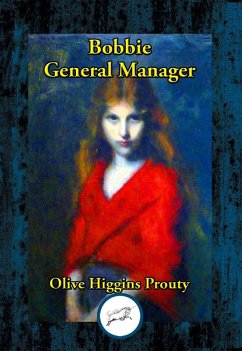 Cover Bobbie: General Manager (eBook, ePUB)