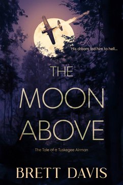 Cover The Moon Above (eBook, ePUB)