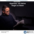 Hypnose, um deine Angst zu lösen (MP3-Download)