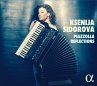 Piazzolla Reflections-Werke Für... - Bild 1