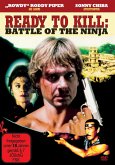Ready To Kill: Battle Of The Ninja