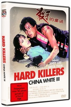 Hard Killers - China White III - Lau,Andy