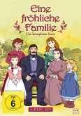 Eine fröhliche Familie - Die komplette Serie DVD-Box