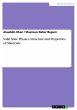 Solid State Physics. Structure and... - Bild 1