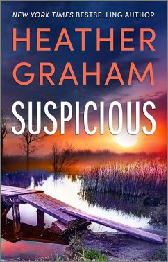 Suspicious (eBook, ePUB) - Graham, Heather