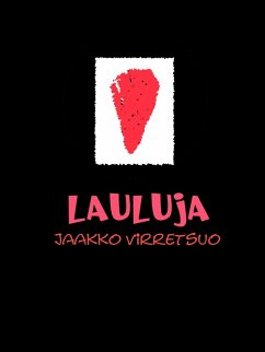 Cover Lauluja (eBook, ePUB)