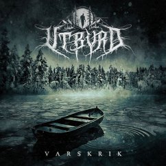 Varskrik - Utbyrd