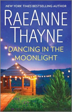 Dancing in the Moonlight (eBook, ePUB) - Thayne, Raeanne