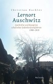 Lernort Auschwitz (eBook, ePUB)