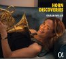 Horn Discoveries-Werke Von... - Bild 1