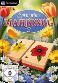 Springtime Mahjongg 2 (PC)