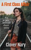 A First Class Affair (eBook, ePUB)