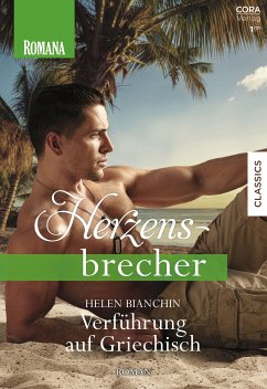 Verführung auf Griechisch (eBook, ePUB) - Bianchin, Helen