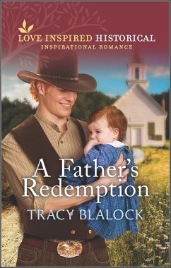 A Father's Redemption (eBook, ePUB) - Blalock, Tracy