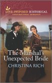 The Marshal's Unexpected Bride (eBook, ePUB)