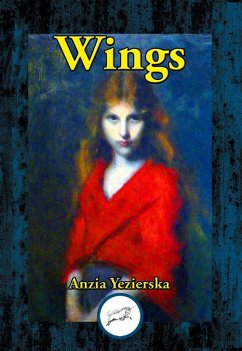 Cover Wings (eBook, ePUB)