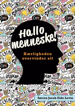 Hallo menneske! (eBook, ePUB)