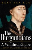 The Burgundians (eBook, ePUB)
