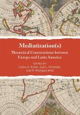 Mediatization(s) (eBook, ePUB) Mediatization(s) (eBook, ePUB)