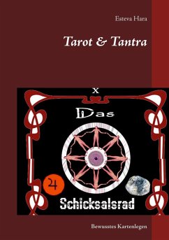 Tarot & Tantra (eBook, ePUB)