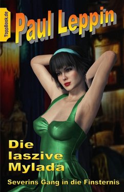 Die laszive Mylada (eBook, ePUB)