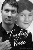 Finding a Voice (eBook, ePUB) Finding a Voice (eBook, ePUB)