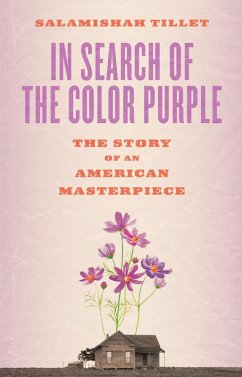 In Search of The Color Purple (eBook, ePUB) - Tillet, Salamishah