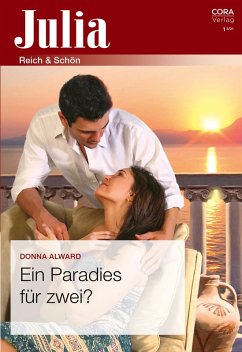 Ein Paradies für zwei? (eBook, ePUB) - Alward, Donna