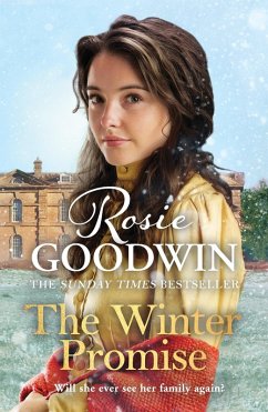 Cover The Winter Promise (eBook, ePUB)