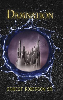 Cover Damnation (eBook, ePUB)